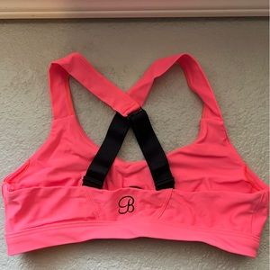 Bombshell sportswear